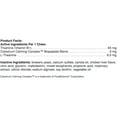 thumbnail image 2 of Pet Naturals Calming Stress Supplement Chews for Dogs & Cats Chicken Liver Flavor, 160 Count Bottle, 2 of 4