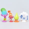 thumbnail image 4 of 12 Personnages de Trolls pour Noël, 4 of 5