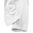 thumbnail image 4 of Ma Croix Mens Fleece Sweatpants Sherpa Joggers with Drawstring, 4 of 7