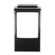 thumbnail image 3 of Embellecedor de cubierta de ventilación de aire de CA para asiento trasero de coche, estilo de fibra de carbono, para Land Rover Discovery Sport 15-16, 3 of 8