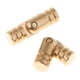 thumbnail image 2 of 10 piezas de cobre caja de regalo bisagra de madera joyero oculto bisagras ocultas oro Magideal bisagras ocultas de joyero, 2 of 6