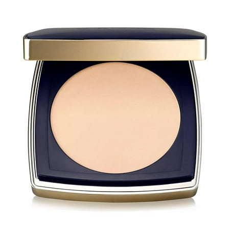 Estee Lauder Double Wear Stay-In-Place Matte Powder Foundation, 1C1 Cool Bone, 0.42 oz Full Size