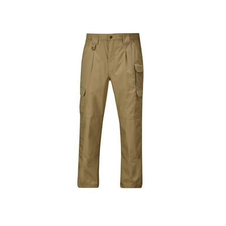 Propper Mens Lightweight Cotton/Polyester 9 Pocket Tactical (Best Lightweight Tactical Pants)