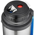 thumbnail image 2 of Zojirushi (ZOJIRUSHI) Water bottle stainless Cup type handle With Wide mouth lightweight 2.0L SF-CC20XA SF-CC20XA, 2 of 4