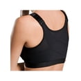 thumbnail image 4 of Women Yoga Running High Shockproof Strength No Rims Venting Hole Sport Bra, 4 of 7
