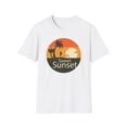 thumbnail image 2 of Gildan Softstyle 64000 Unisex T Shirt With Summer Design Art Tee For Everyday Comfort, 2 of 86