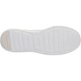 thumbnail image 4 of Cole Haan Women's Grandsport Journey Sneaker in Optic White Knit, 10 US, 4 of 8