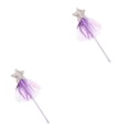 thumbnail image 4 of Vogacara Cat Teaser exquisitos accesorios de fiesta brillo estrella de cinco puntas disfraz de Navidad chica varita Cosplay Prop favores Angel Stick Type1 NO1 Vogacara CBP380904, 4 of 6