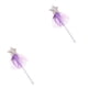 thumbnail image 2 of Vogacara Cat Teaser exquisitos accesorios de fiesta brillo estrella de cinco puntas disfraz de Navidad chica varita Cosplay Prop favores Angel Stick Type1 NO1 Vogacara CBP380904, 2 of 6