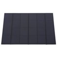 thumbnail image 1 of Sistema De Panel Solar De Salida De Alta Eficiencia, Módulo De Panel Solar, Panel Solar, Casa De Patio Para Luces De Pared Luces De Césped ANGGREK JB3114, 1 of 8