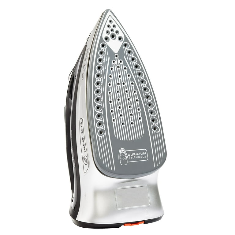T Fal FV2640 Powerglide Steam Iron 1800 Watts Black