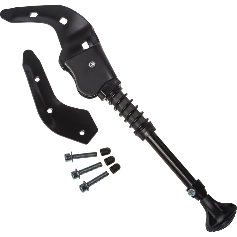 Rear Adjustable Bike Kickstand photo 4