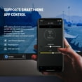 thumbnail image 6 of Neewer GL1 PRO 15.5" LED Key Light - CRI97+, 2.4G App Control, Clamp-On for Streaming/Gaming/Zoom, 6 of 9