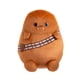 thumbnail image 1 of Peluche Spandex Star Wars - Chewbacca (36 cm), 1 of 4