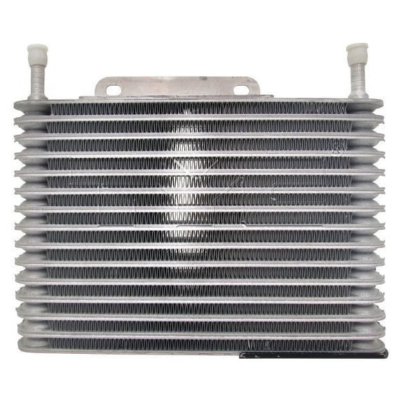 TYC 19013 Auto Trans Oil Cooler Fits select: 2000-2011 FORD RANGER, 1996-2001 FORD EXPLORER