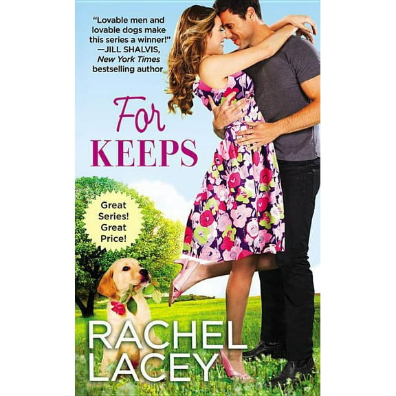 Love to the Rescue: For Keeps (Series #2) (Paperback)