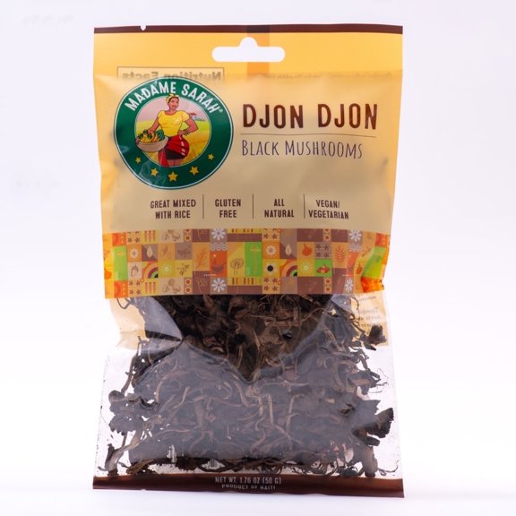 Madame Sarah Djon Djon