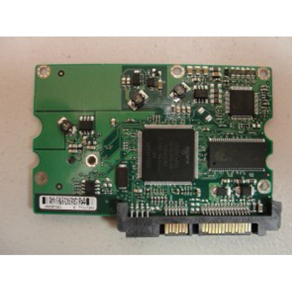 ST3808110AS, 9BD131-188, 3.AAE, 100426524 A, Seagate SATA 3.5 PCB