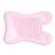 thumbnail image 1 of Tablero Gua Sha, Cóncavo Mejora La Microcirculación Rascador Facial Material De Cristal Para La Cara Para El Cuello Para La Espalda Para La Mano ANGGREK Otros, 1 of 8