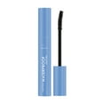 thumbnail image 2 of Komiseup Lash Mascara, Waterproof Mascara Black Volume And Length, Natural Lengthening And Thick, Smudge-Proof, No Clumping, 2 of 9