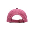 thumbnail image 4 of KNITE Gorra Vintage New Story American 1964 Estilo Retro Ajustable Unisex, 4 of 5