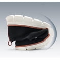 thumbnail image 4 of Zapatos Breeze para hombres, Zapatos Wearbreeze para hombre, Zapatos ortopédicos cómodos, Zapatos náuticos con soporte para el arco, Zapatos de negocios, 4 of 7