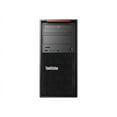 thumbnail image 2 of Lenovo ThinkStation P410 - Xeon E5-1650V4 3.6 GHz - 16 GB - 512 GB, 2 of 7