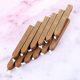 thumbnail image 3 of 12 Pieces Sealing Wax Sticks With Wicks Antique Fire Manuscript Sealing Wax For Wax Seal Stamp (bronze), 3 of 5