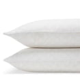 thumbnail image 4 of Sky Portia 2 King Pillowcases, White, STANDARD, 4 of 4