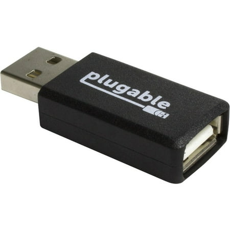 Plugable USB Data Blocker  Protect Against Juice Jacking price history on PriceWatchPro