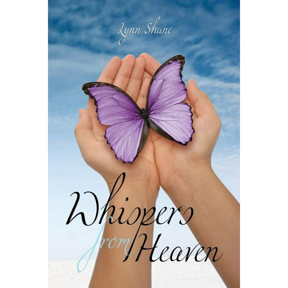 Whispers from Heaven, (Paperback)
