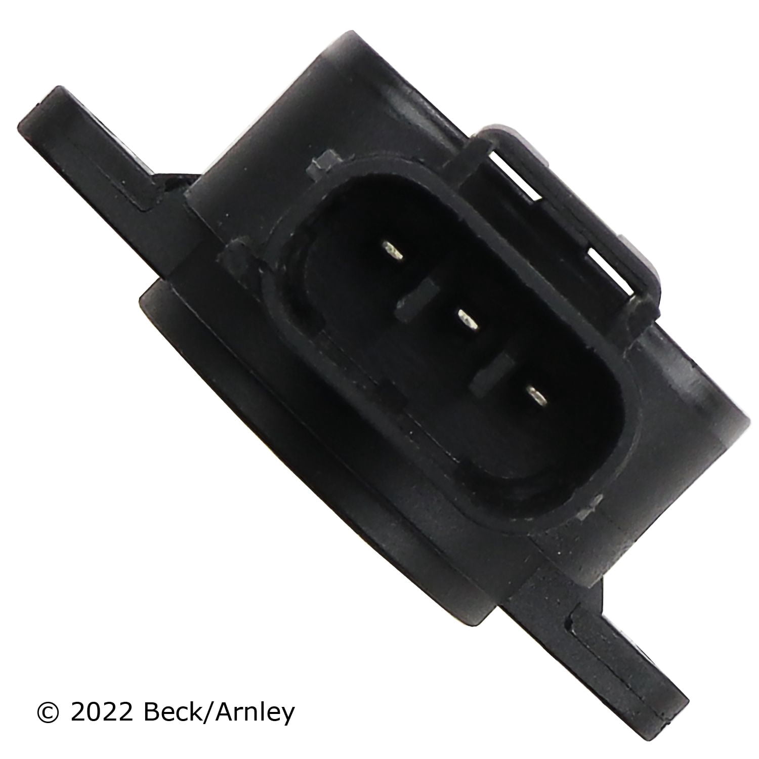 BeckArnley 158-0632 Throttle Position Sensor