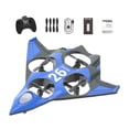 thumbnail image 4 of Avión de control remoto Avión RC Giro de 360 degree Acrobacias Roll Fácil de controlar Listo para 1 batería, 4 of 7