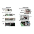 thumbnail image 4 of Rugged Front Electric Power Steering Kit (2005-21) John Deere Gator HPX/XUV, Is A Bolt On System, Gets Rid of Wheel Jerk/Bump Steer When Navigating Rough Terrains, to Designed to Make Your Ride Better, 4 of 5