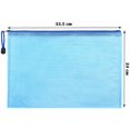 thumbnail image 5 of A4 Document Pouch, 5pcs Zipper Bag for Document Storage and Other Purposes, Versailles, 5 of 5