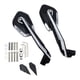 thumbnail image 1 of Kit De Espejos Retrovisores Laterales, Accesorio Para R1250GS Adventuer Professional, 1 of 8
