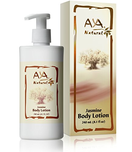 natural firming lotion