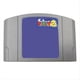thumbnail image 1 of Para Cartucho de Juego N64 para 2, Tarjeta de Juego Clásica, Cartucho de Videojuego de 64 Bits, Versión en Inglés de EE. UU., 1 of 5