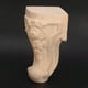 thumbnail image 1 of Patas de Gabinete Patas de Mesa Talladas Madera 4 Piezas Patas de Gabinete Patas de Mesa Talladas Patas de Muebles Patas de sofá Estilo Europeo 15X6Cm ANGGREK Otros, 1 of 8