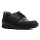 thumbnail image 3 of Zapatos Escolares Lia para Niños 512 negro 24.5, 3 of 5
