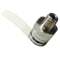thumbnail image 2 of 19C300PV4K Pressure Sensor 0psi to 300psi Vacuum Gage 4-Pin, 2 of 2