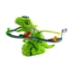 thumbnail image 4 of Pista de carreras de dinosaurios, juguetes para subir escaleras, rompecabezas, juegos de interior, recuerdo de fiesta Verde, 4 of 9