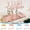 4Pcs Jewelry Display Rack Under $5 A1, variant on Jewelry Display Rack, Yrmaups Acrylic Jewelry Display Rack, Hanging Earring Organizer with Multiple Hooks, Transparent Bracelet and Necklace Holder