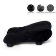 thumbnail image 3 of LCXmlly Lunch Bag Soft Office Chair Cushion Breathable Cozy Fastener Particles Bottom Memory Foam, 3 of 6