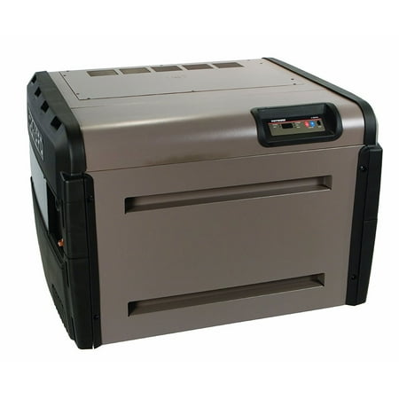 Hayward Electric Spa Heater - NEW Hayward H200FDN Pool Spa 200K BTU H200 Universal Low NOx Natural Gas Heater