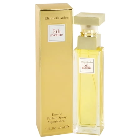 並行輸入品 エリザベスアーデン ELIZABETH ARDEN フィフスアベニュー EDP SP 30ml 【香水】【激安セール】【あすつく】