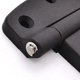 thumbnail image 2 of unbranded 2Ud Bisagra De Nylon Para Gabinete Con Y Resistente Para Hogar, 2 of 8