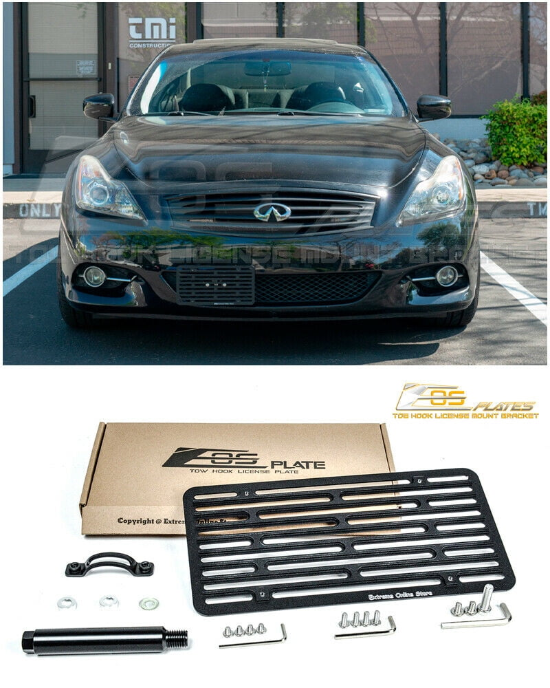 Extreme Online Store Replacement For 20082013 Infiniti G37 Coupe (Does