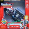 Transformers Energon The Powerlinx Battles : Landquake