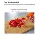 thumbnail image 3 of Naiovety Rebanadora de frutas DIY Prop molde para pasteles prensa operación Simple de larga duración exquisita mano de obra fina de larga Cocina y Comedor, 3 of 6